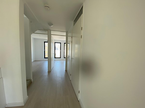 Medium property photo - Ijsselmeerstraat, 1024 ML Amsterdam